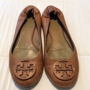 Tory Burch flat